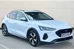 2023 Ford Focus Active