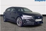 2024 Ford Focus