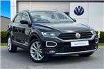 2019 Volkswagen T-Roc