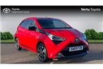 2019 Toyota Aygo