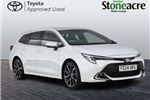 2024 Toyota Corolla Touring Sport