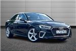 2022 Audi A4