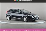 2019 Volvo V40