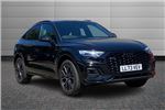 2023 Audi Q5 Sportback