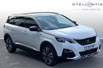 2020 Peugeot 5008