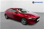 2019 Mazda 3