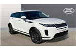 2021 Land Rover Range Rover Evoque