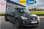 2019 SEAT Arona