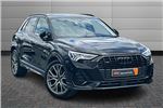 2019 Audi Q3