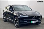 2025 Volvo EX30