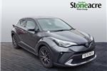 2020 Toyota C-HR