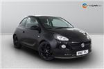 2018 Vauxhall Adam