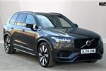 2024 Volvo XC90