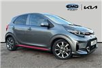 2023 Kia Picanto