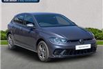 2023 Volkswagen Polo