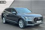 2022 Audi Q7