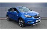 2018 Vauxhall Mokka X