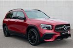 2023 Mercedes-Benz GLB