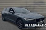 2021 Volvo V60