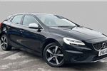 2017 Volvo V40