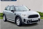 2021 MINI Countryman