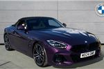 2024 BMW Z4