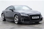 2021 Audi TT