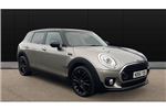 2016 MINI Clubman