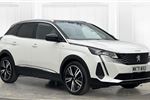 2021 Peugeot 3008