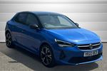 2022 Vauxhall Corsa