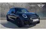 2022 MINI Hatchback