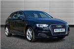 2020 Audi A3