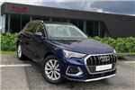 2022 Audi Q3