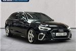 2022 Audi A4 Avant