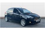 2018 Ford Ka+