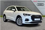 2022 Audi Q3