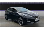 2022 Nissan Micra