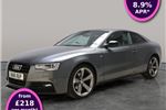 2016 Audi A5