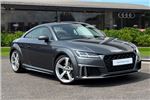2020 Audi TT