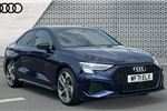 2021 Audi A3