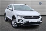 2023 Volkswagen T-Roc