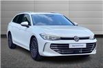 2025 Volkswagen Passat Estate