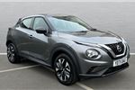 2021 Nissan Juke