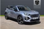 2023 Peugeot 2008