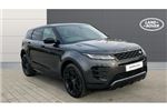 2023 Land Rover Range Rover Evoque