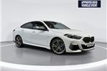 2021 BMW 2 Series Gran Coupe