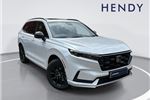 2023 Honda CR-V