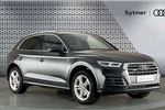 2020 Audi Q5