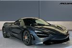 2023 McLaren 720