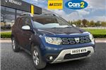 2019 Dacia Duster